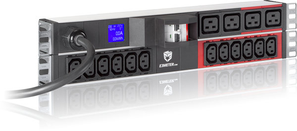 E3METER Basic PDU | RNX Switzerland